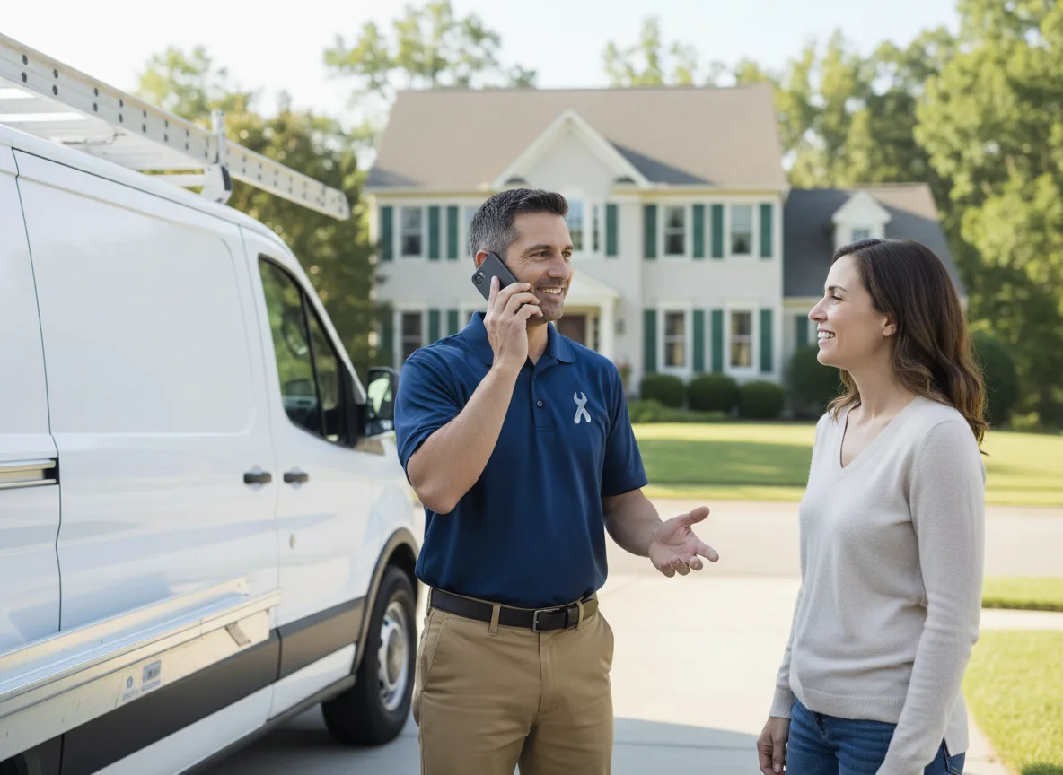 Home Gutter Service Las Vegas, NV FAQs